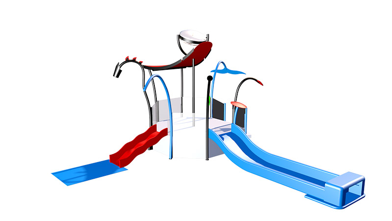 children's slide children's slide